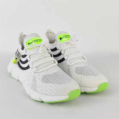 Zapatillas FastRun™ Unisex – Frescas, Ligeras y Cómodas para el Verano