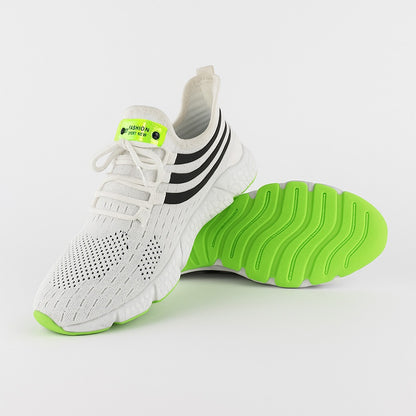 Zapatillas FastRun™ Unisex – Frescas, Ligeras y Cómodas para el Verano